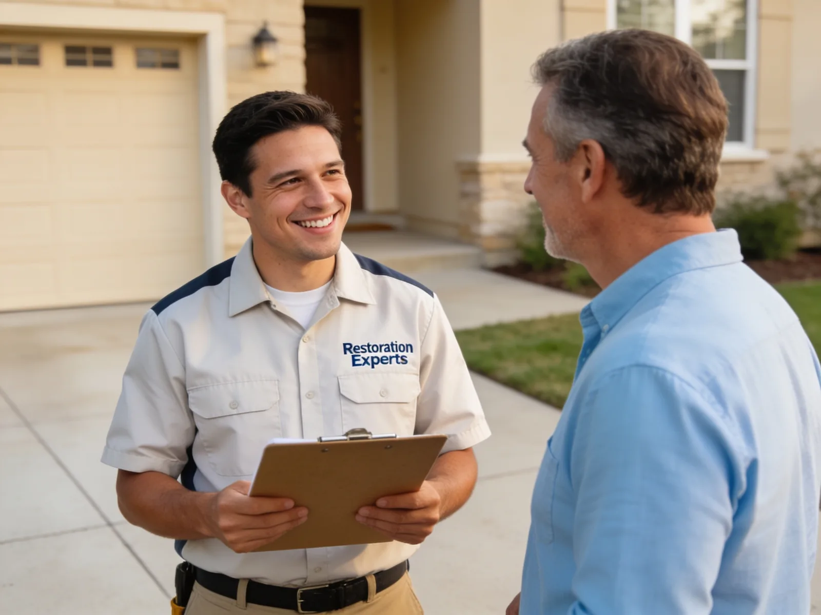 Water Damage Cleanup Success, MO FAQs